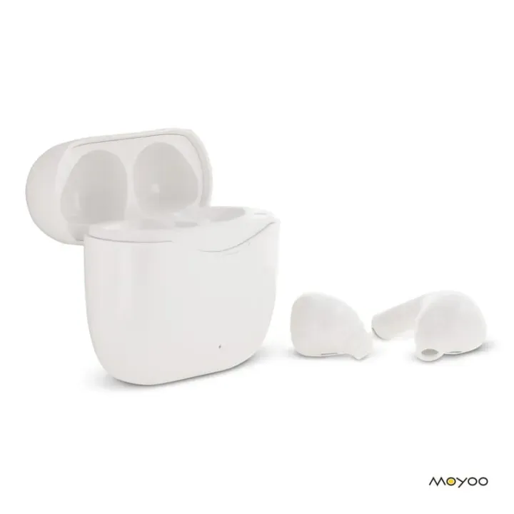 TW111-ECO | Moyoo X111 ECO Earbuds - LT40737 (N0001)