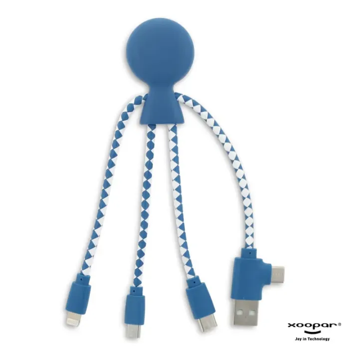 Kabel do wielokrotnego ładowania - LT41004 (N0011)