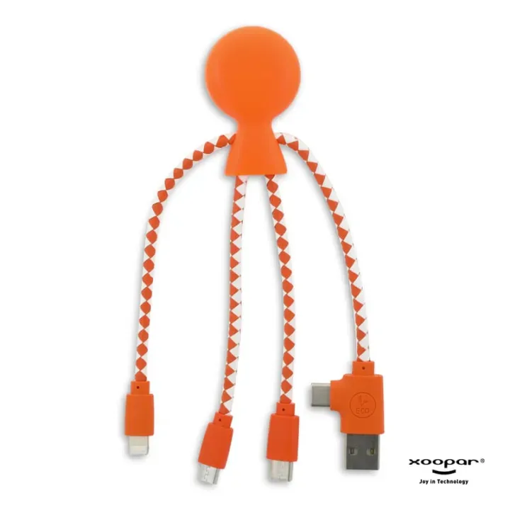 Kabel do wielokrotnego ładowania - LT41004 (N0026)