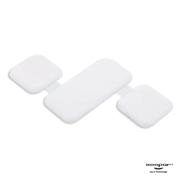 3188 | Xoopar Trafold 3 Wireless charger 15W - LT41505 (N0001)