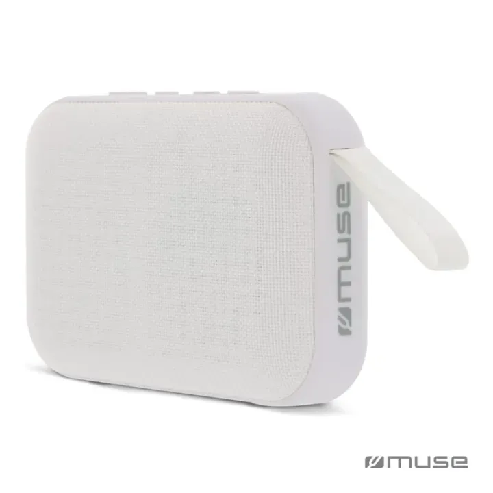 M-307 | Muse 5W Bluetooth Speaker - LT45805 (N0001)