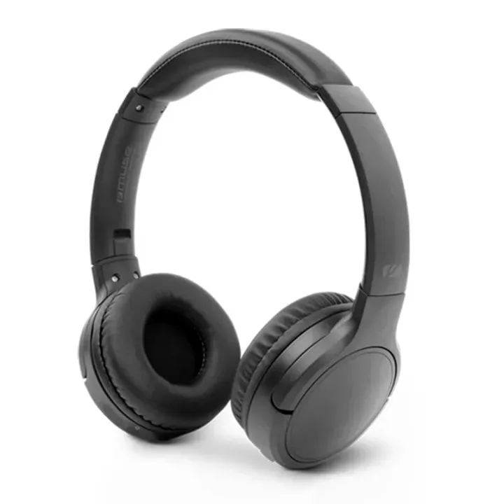 M-272 | Muse Bluetooth Headphones - LT45815 (N0002)