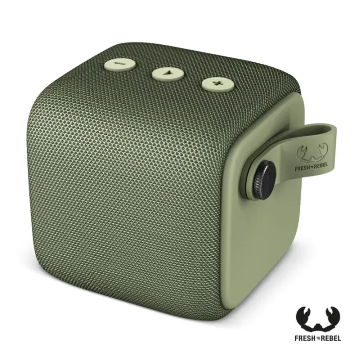 1RB6000 | Fresh 'n Rebel Rockbox Bold S Waterproof TWS Speaker - LT49720 (N0049)