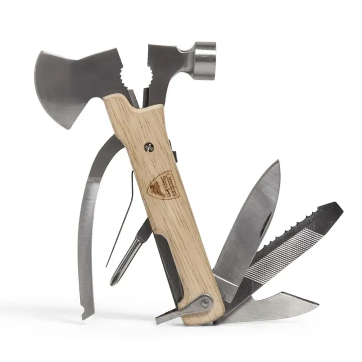 Orrefors Hunting multi-tool deluxe - LT54000 (N0093)