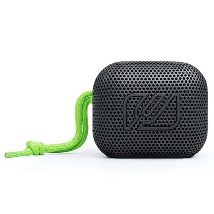 M-360 | Przenośny głośnik Bluetooth Muse 5W - LT55006 (N0002)