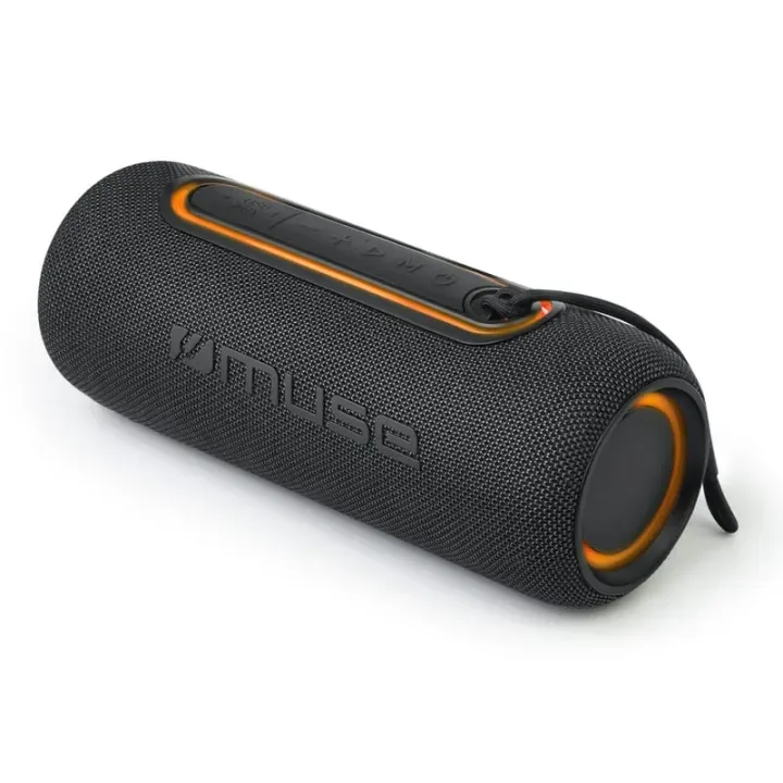 GŁOŚNIK BLUETOOTH MUSE - LT55017 (N0002)