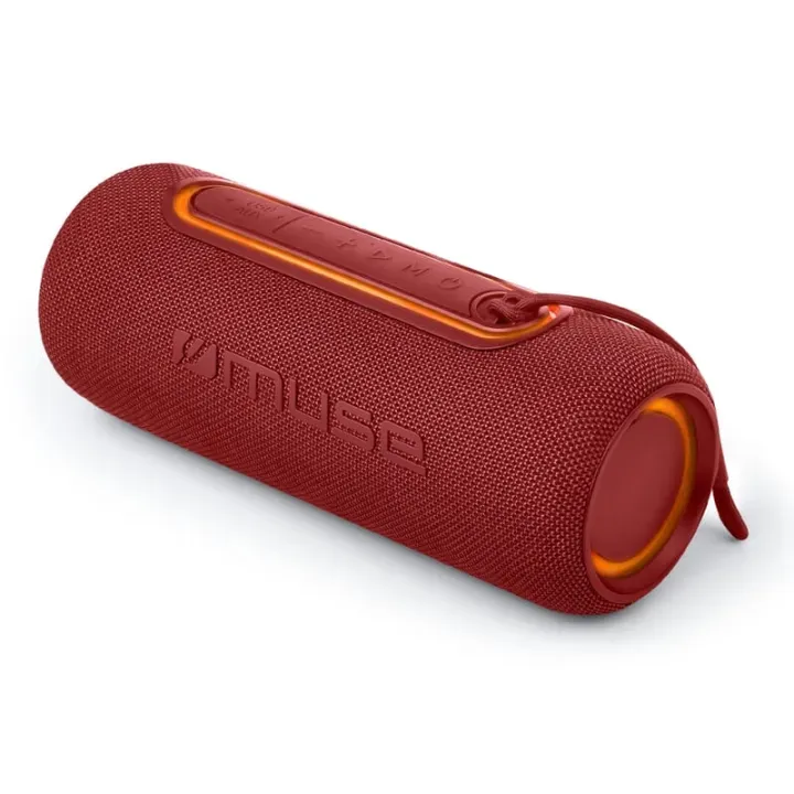 GŁOŚNIK BLUETOOTH MUSE - LT55017 (N0021)