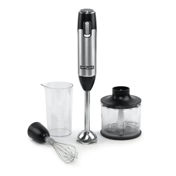 MS-05 Muse | hand blender 600 Watt - LT55020 (N0002)