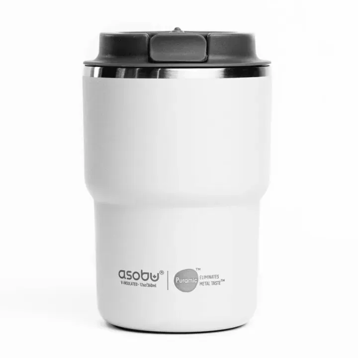 ASOBU MINI PICK-UP THERMAL MUG - LT55500 (N0001)