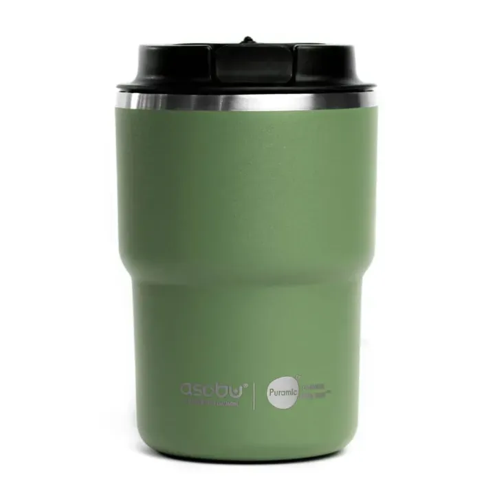 ASOBU MINI PICK-UP THERMAL MUG - LT55500 (N0031)