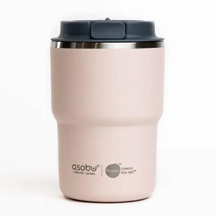 ASOBU MINI PICK-UP THERMAL MUG - LT55500 (N0079)