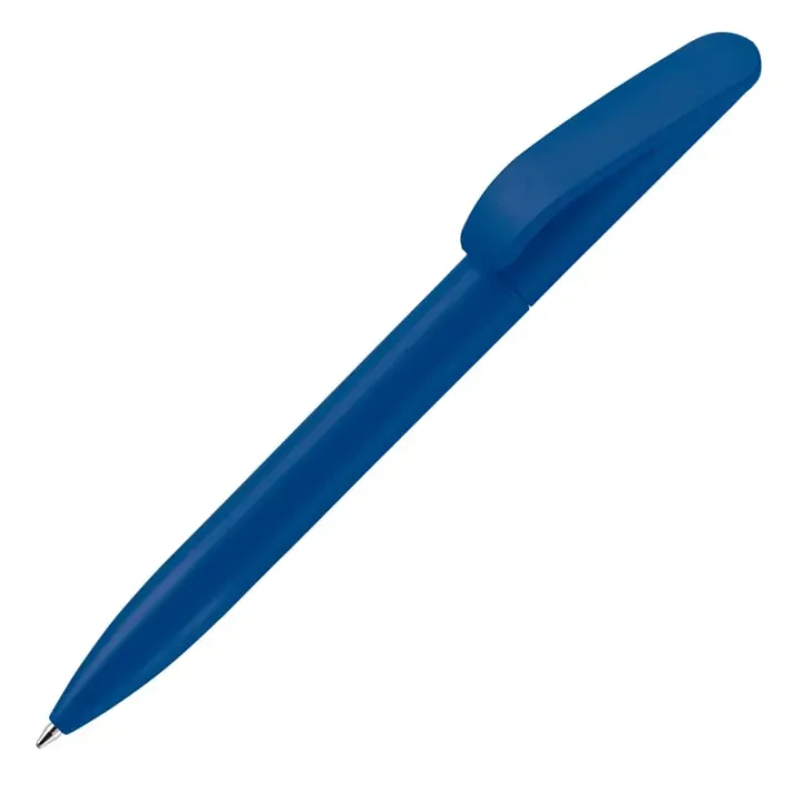 Soft Touch rubberised pen - LT80110 (N0010)