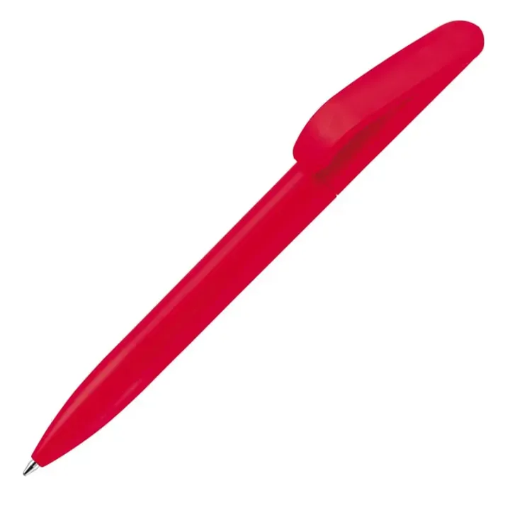 Soft Touch rubberised pen - LT80110 (N0021)