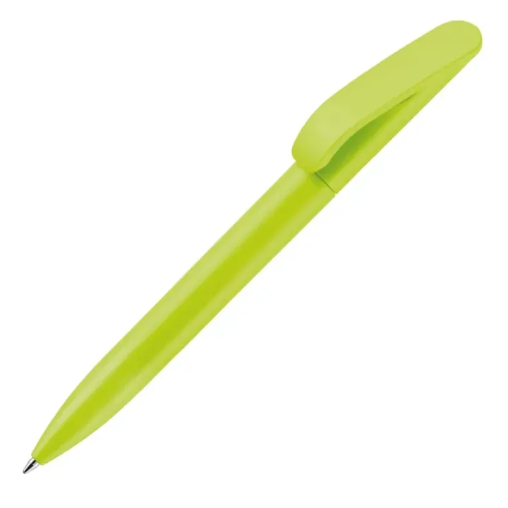 Soft Touch rubberised pen - LT80110 (N0032)