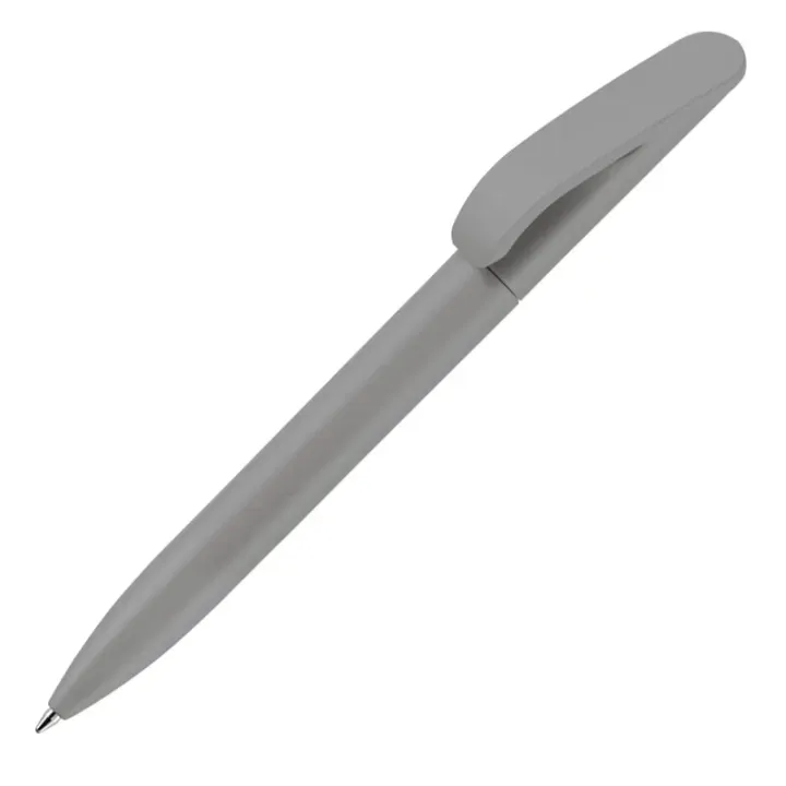 Soft Touch rubberised pen - LT80110 (N0061)