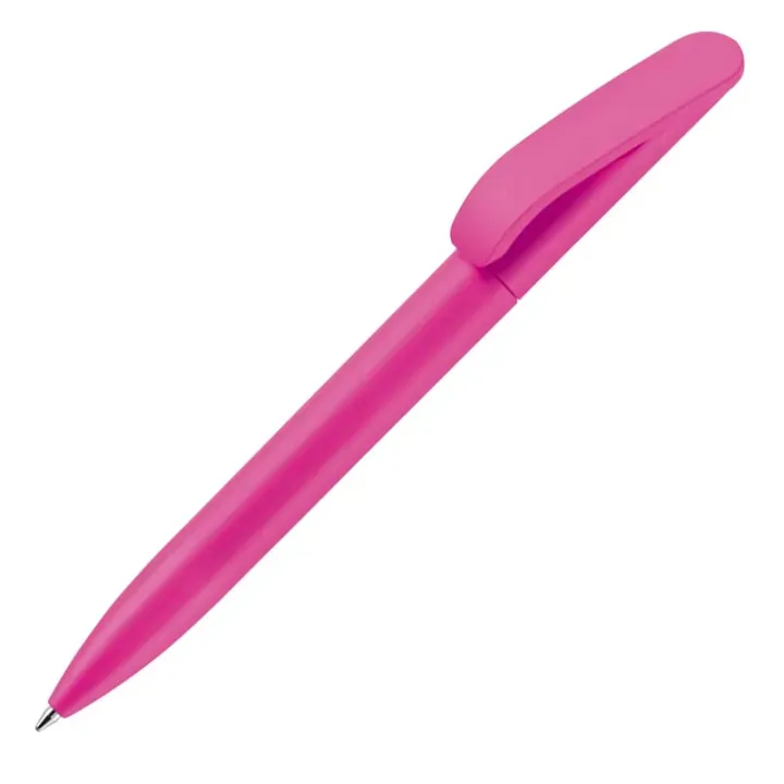 Soft Touch rubberised pen - LT80110 (N0076)