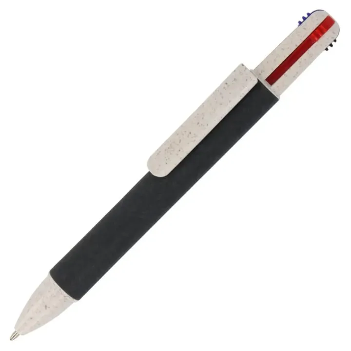 Multicolour paper pen - LT87256 (N0002)