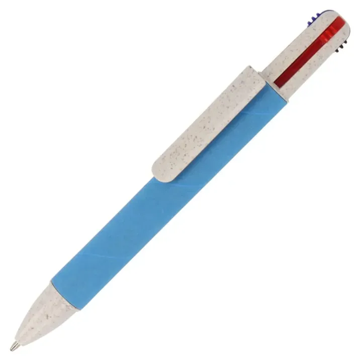 Multicolour paper pen - LT87256 (N0011)