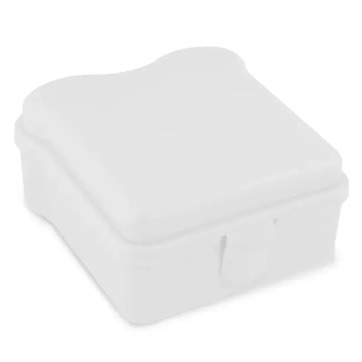 Sandwich-shaped lunchbox - LT91258 (N0001)