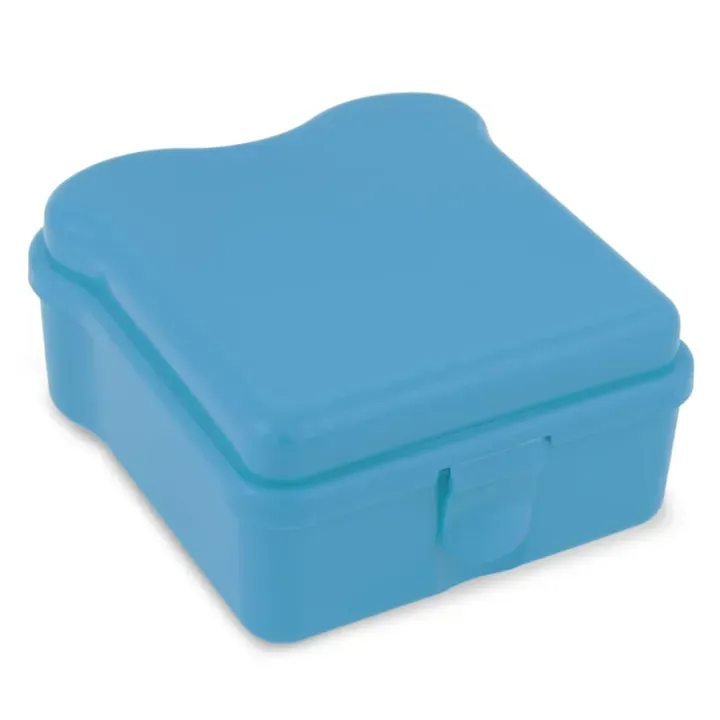 Lunchbox w kształcie kanapki - LT91258 (N0011)