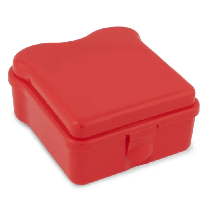 Sandwich-shaped lunchbox - LT91258 (N0021)