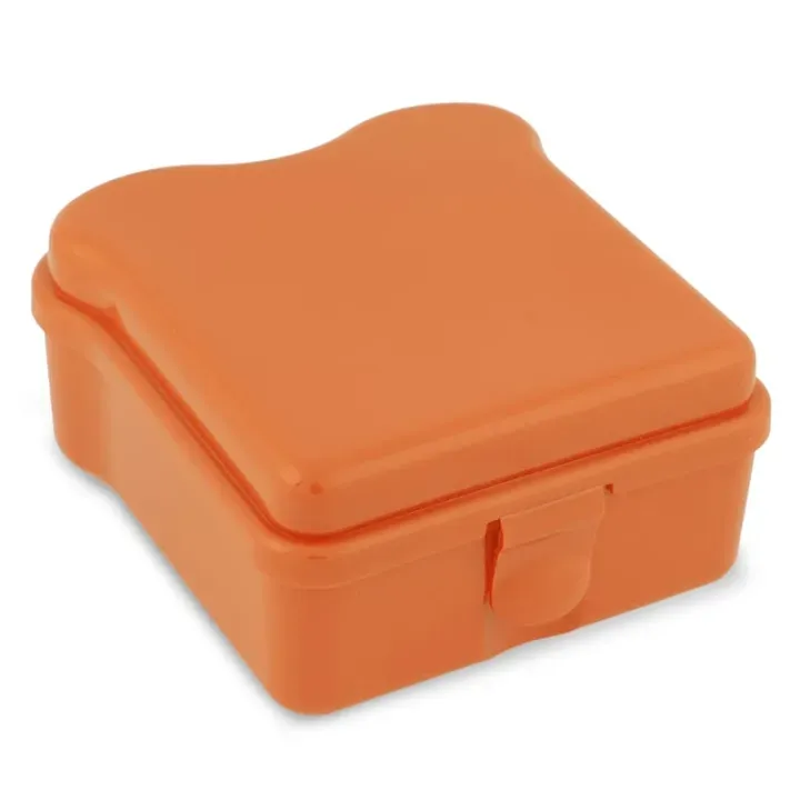 Sandwich-shaped lunchbox - LT91258 (N0026)