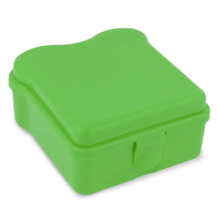 Sandwich-shaped lunchbox - LT91258 (N0032)