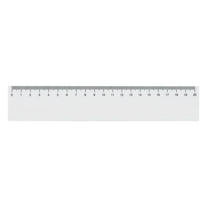 Linijka 20 cm - LT91260 (N0001)