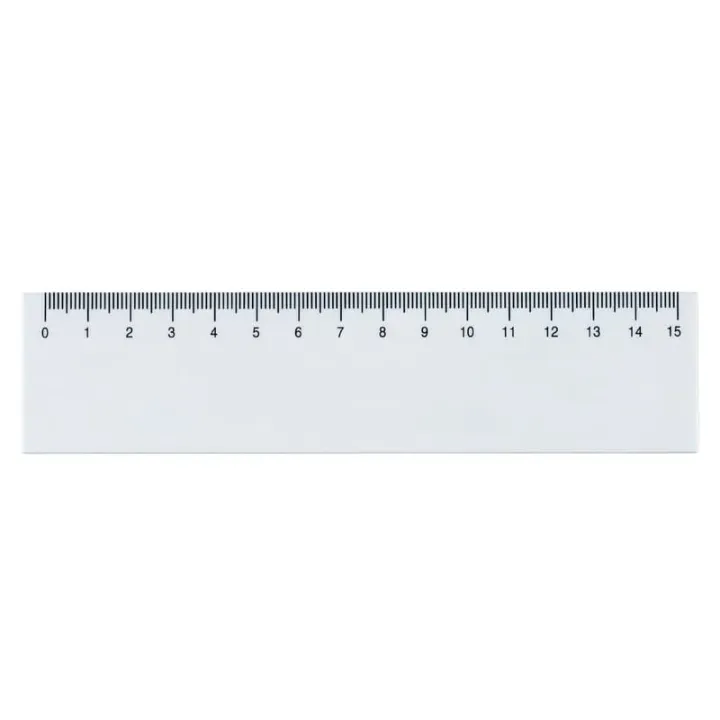 Linijka 15 cm - LT91270 (N0001)