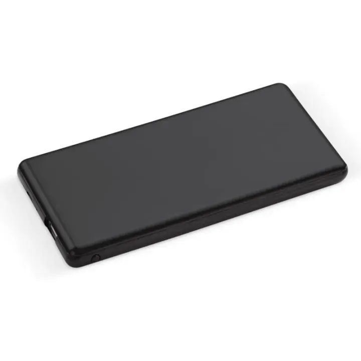 Rozświetlone logo -  powerbank 4000mAh - LT91288 (N0202)