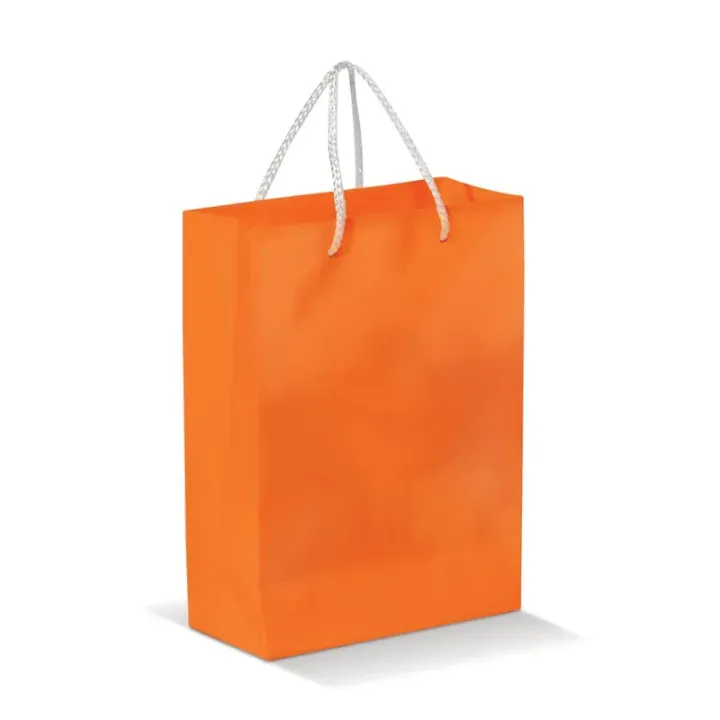 Paper bag small - LT91511 (N0026)