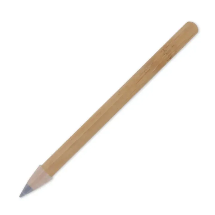 Durable wooden pencil-pen - LT91597 (N0093)