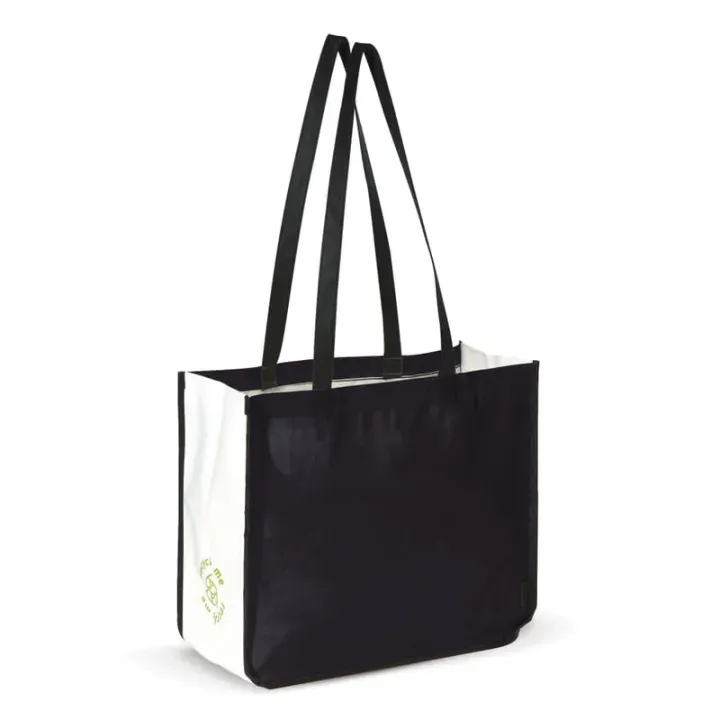 LARGE SHOPPING BAG NON WOVEN120G/M² - LT91644 (N0002)