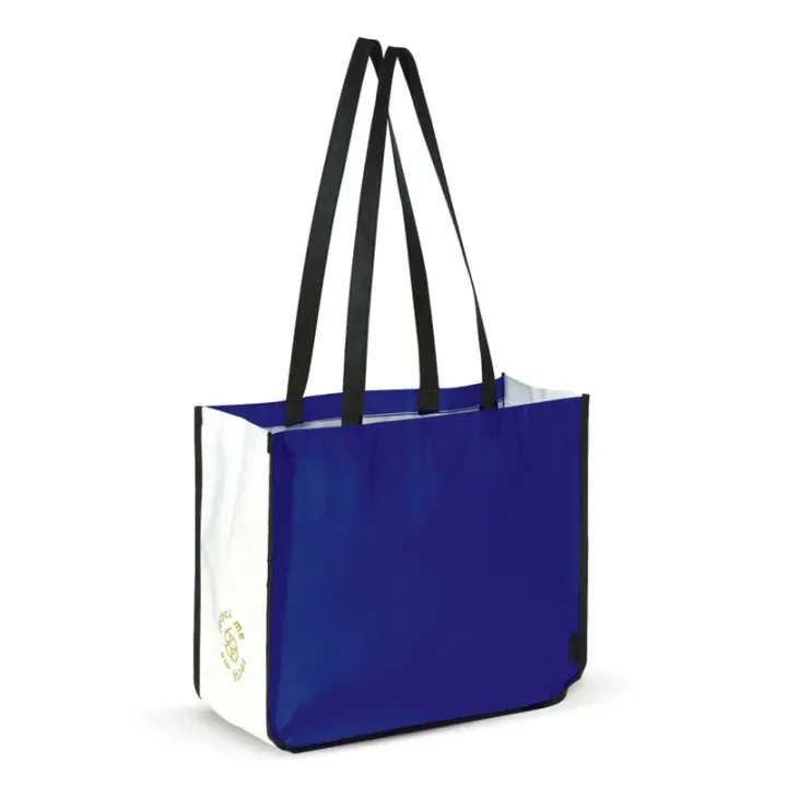 LARGE SHOPPING BAG NON WOVEN120G/M² - LT91644 (N0011)