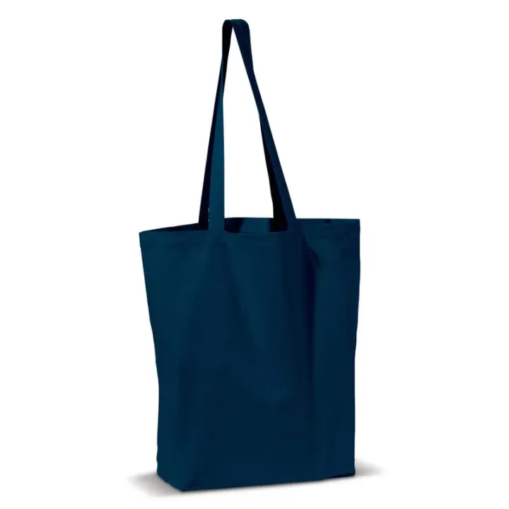 Torba na ramię płótno 250g/m² 41x12x43cm - LT91713 (N0010)