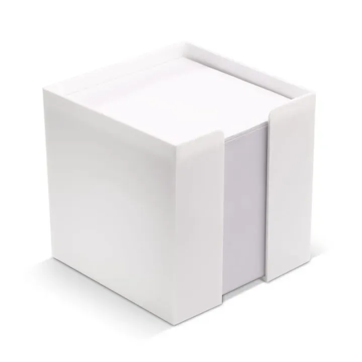 Blok 10x10x10cm FSC w pudełku kostkowym - LT91763 (N0001)