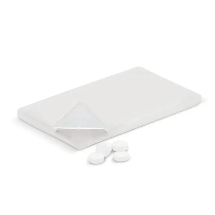 Miętówki w prostokątnym pudełku - LT91793 (N0001)