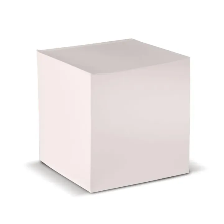 Papier makulaturowy w kostce 10x10x10cm - LT91802 (N0001)