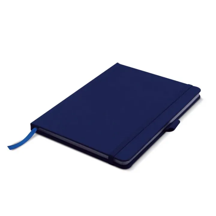 RECYCLED PLASTIC NOTEPAD - LT92528 (N0010)