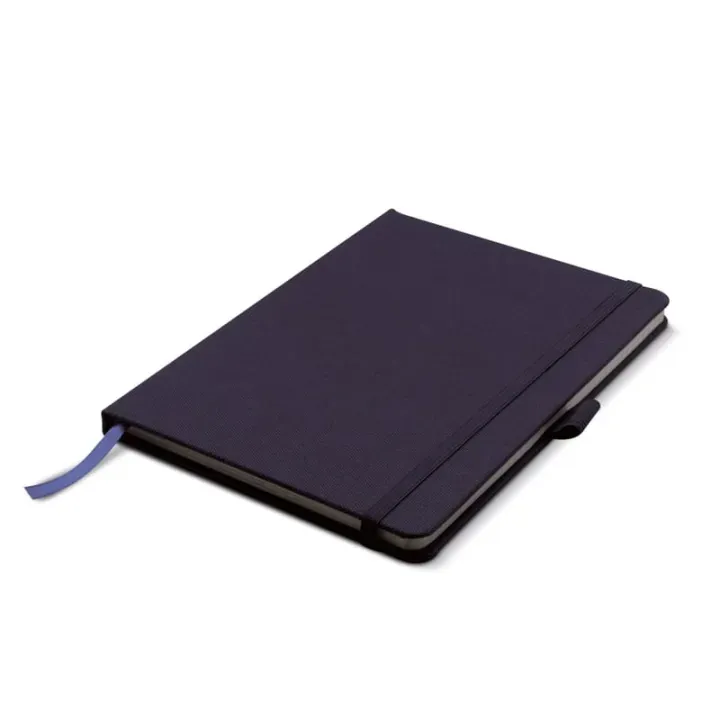 RECYCLED PLASTIC NOTEPAD - LT92528 (N0061)