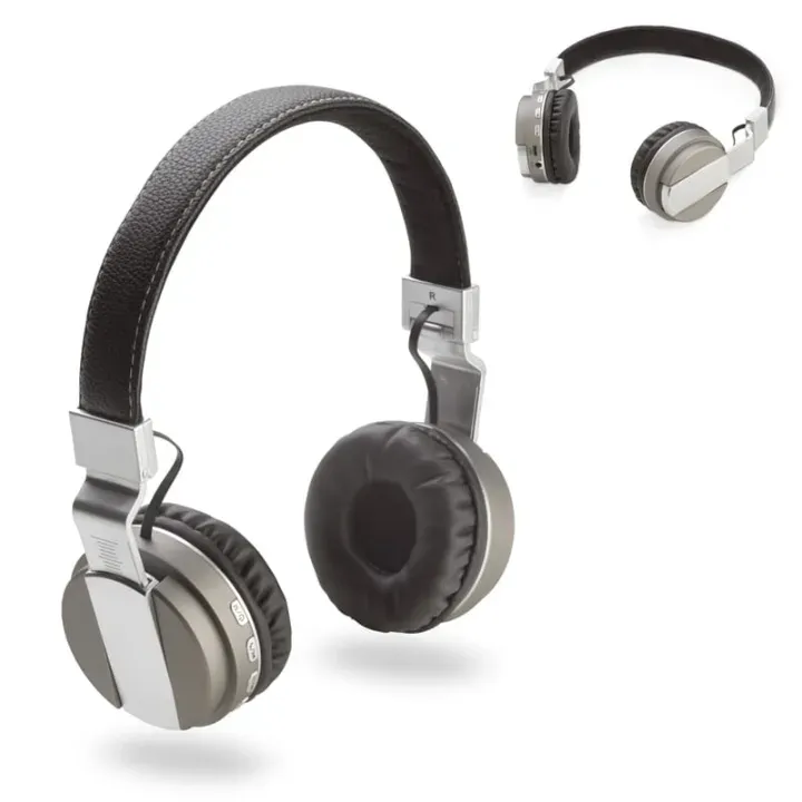 On-ear Headphones G50 Wireless - LT95059 (gadzety reklamowe)