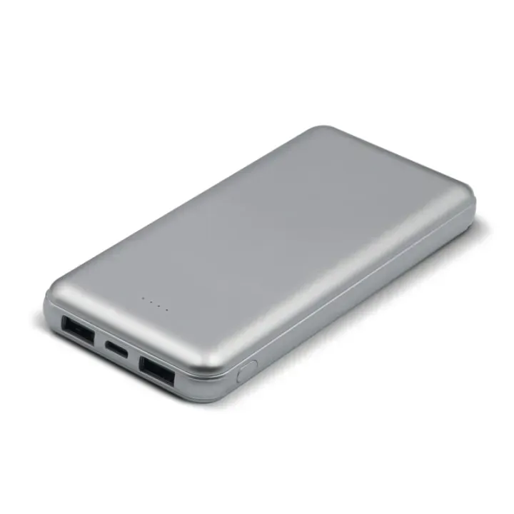 Powerbank Elite metallic 8,000mAh - LT95067 (N0005)