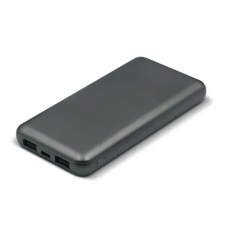 Powerbank Elite metallic 8,000mAh - LT95067 (N0035)