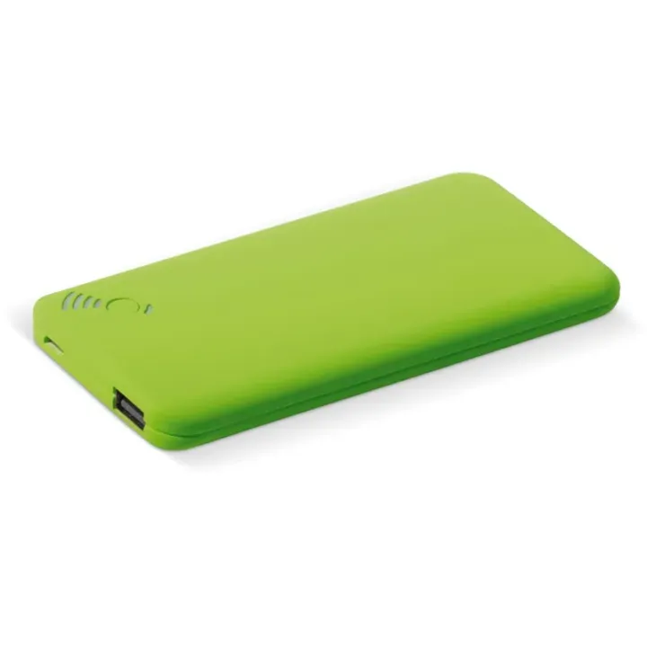 Bezprzewodowy powerbank Blade - LT95082 (N0032)