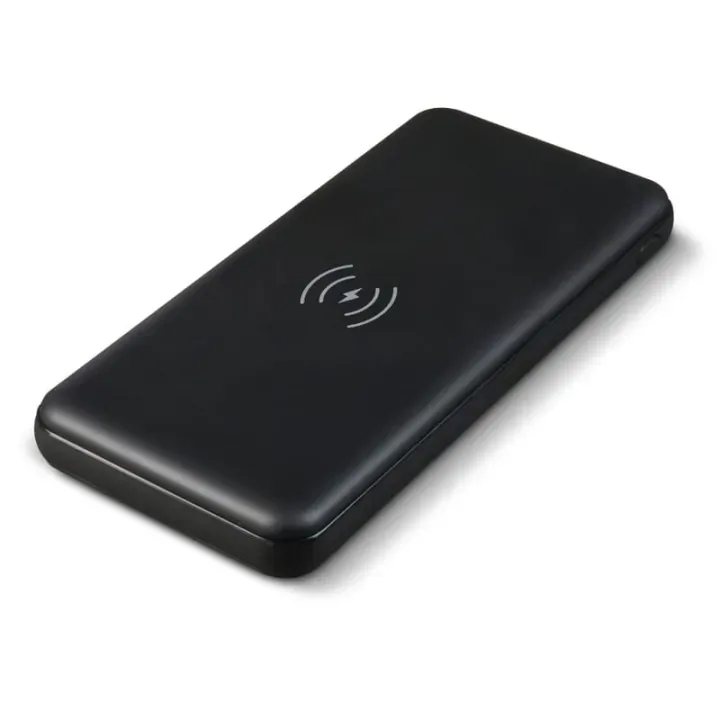 Powerbank Elite z bezprzewodową ładowarką 8000mAh 5W - LT95096 (N0002)