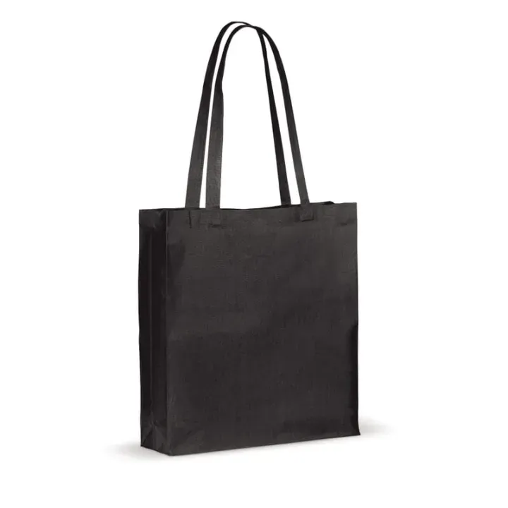 Torba na ramię bawelna OEKO-TEX® 140g/m² 38x10x42cm - LT95158 (N0002)