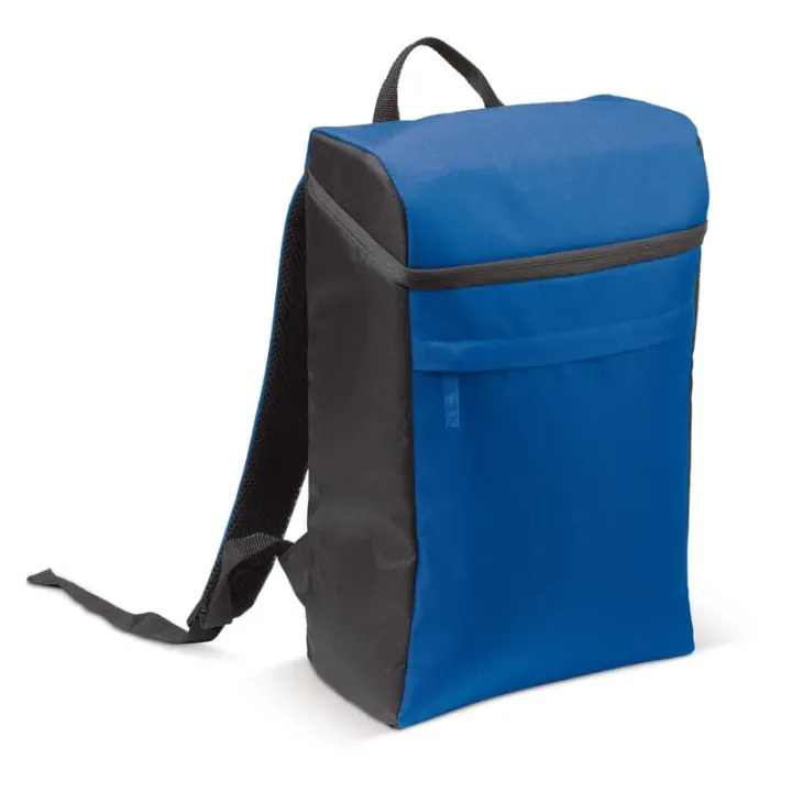 COOLING BACKPACK WITH FRONT POCKET - LT95193 (N0011)