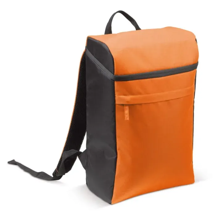 COOLING BACKPACK WITH FRONT POCKET - LT95193 (N0026)