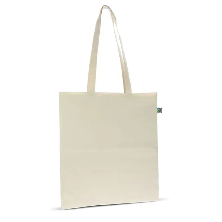 Torba bawełniana 140g  38x42cm - LT95252 (N0054)