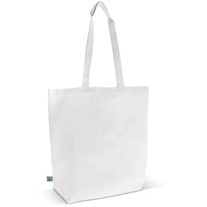 Torba bawełniana 270g  42x12x43cm - LT95275 (N0001)